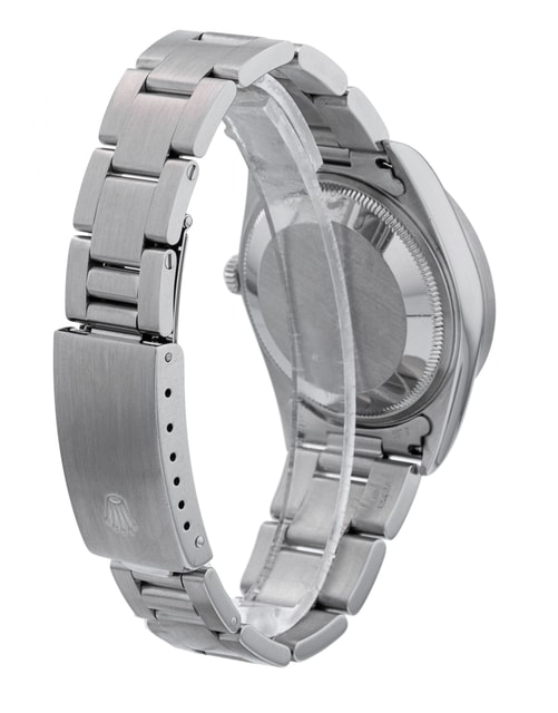 Rolex Oyster Perpetual Date 15210 Image 3